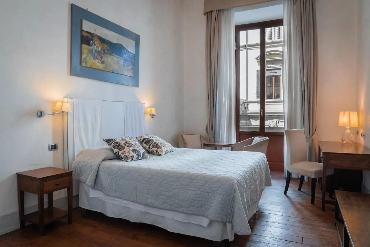 Hotel Il Salotto Di Firenze Maison d'hôtes Florence