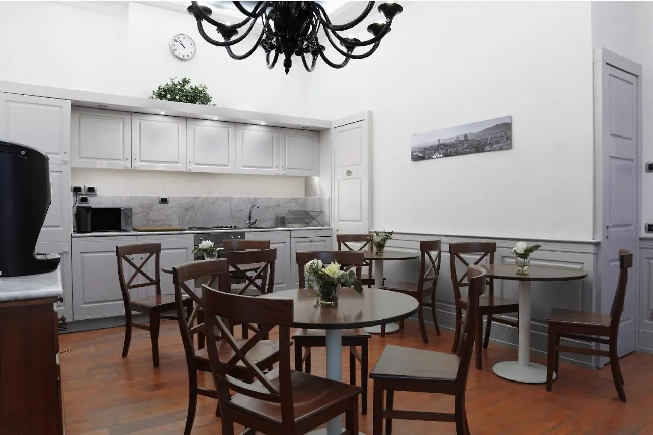 Hotel Il Salotto Di Firenze Florence
