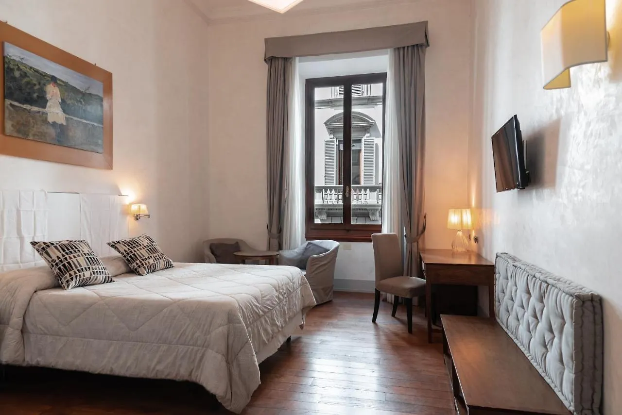 Hotel Il Salotto Di Firenze 3*, Florence Italie