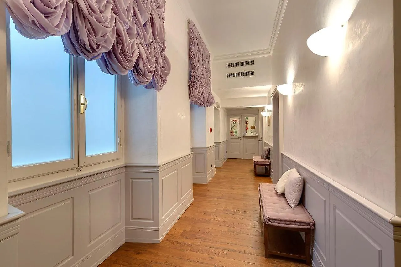 Maison d'hôtes Hotel Il Salotto Di Firenze