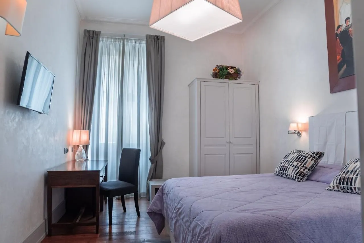 *** Maison d'hôtes Hotel Il Salotto Di Firenze Italie