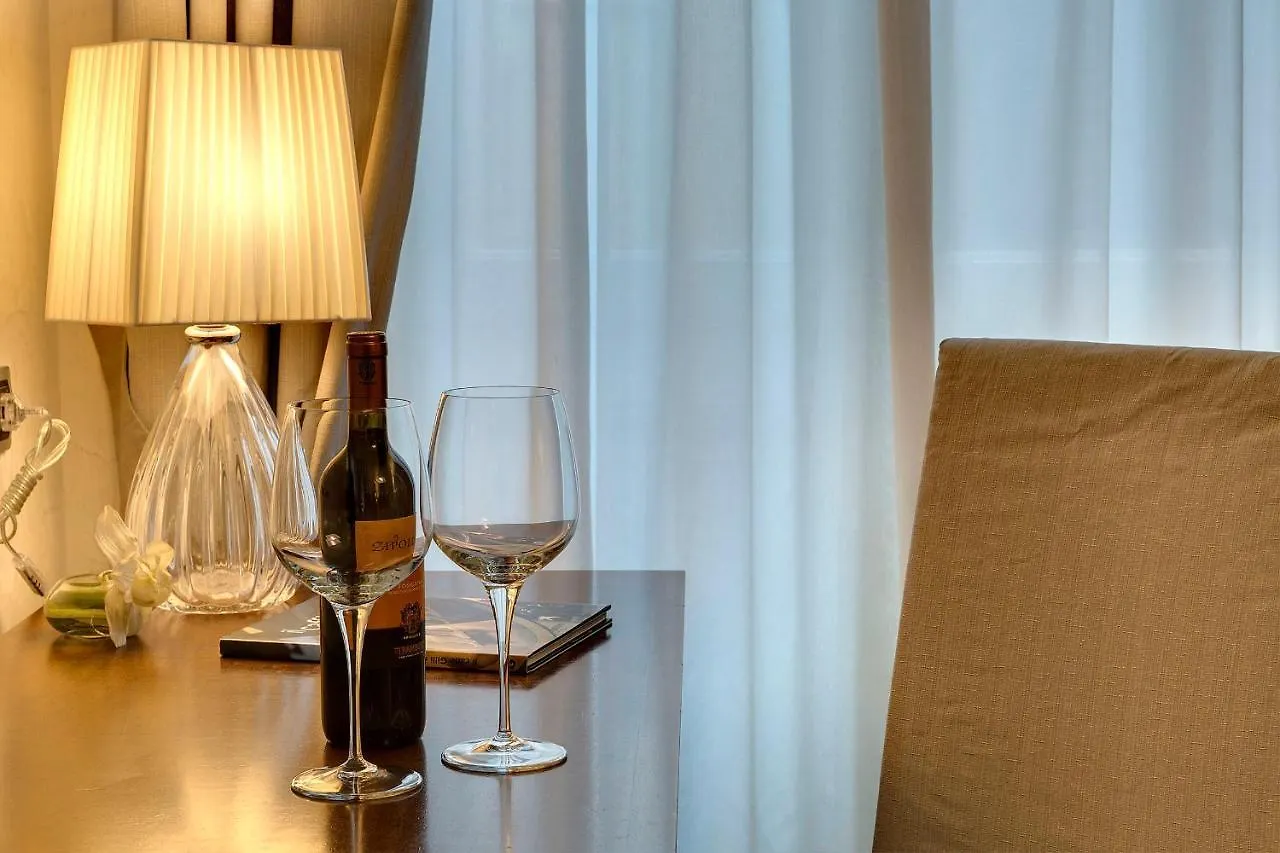 Hotel Il Salotto Di Firenze Italie