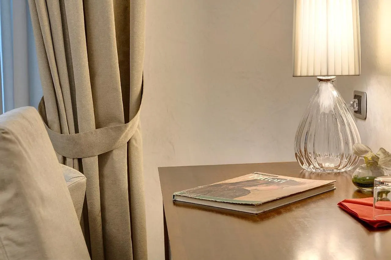 Hotel Il Salotto Di Firenze Maison d'hôtes