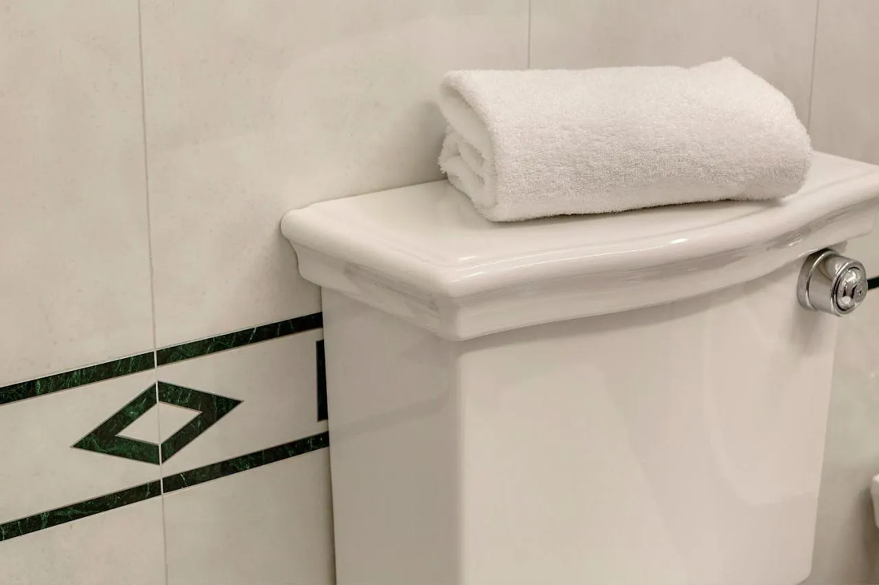 Pensión Hotel Il Salotto Di Firenze