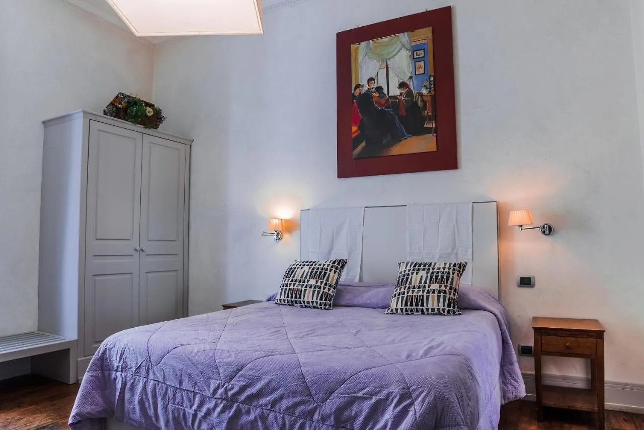 Maison d'hôtes Hotel Il Salotto Di Firenze