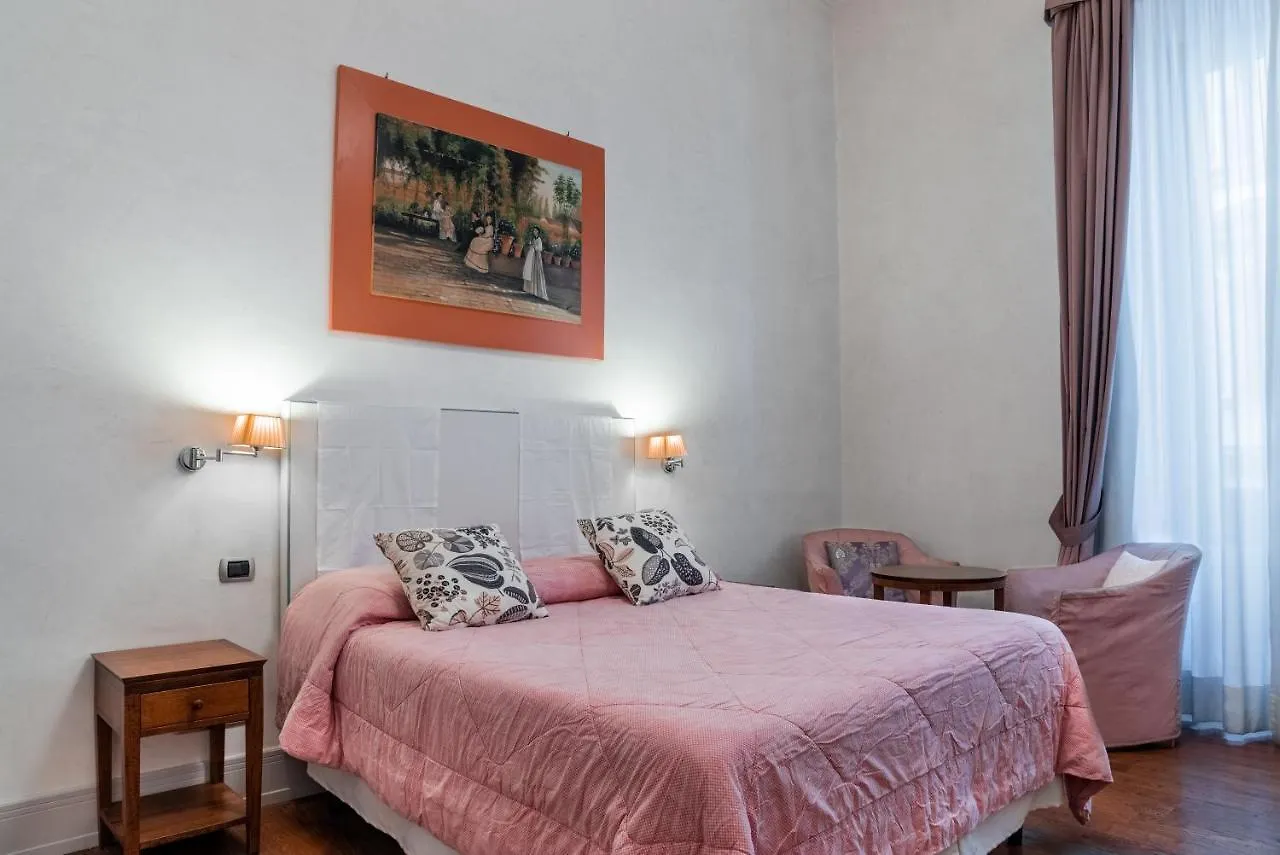 *** Maison d'hôtes Hotel Il Salotto Di Firenze Italie