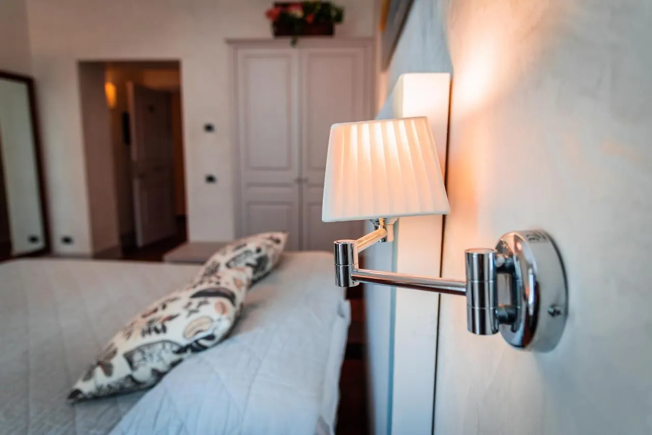 Hotel Il Salotto Di Firenze 3*, Florence Italie