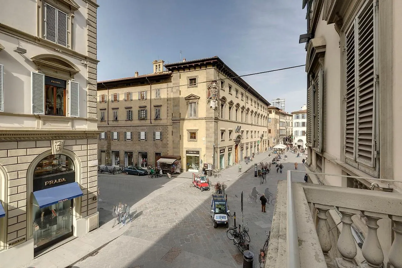 Hotel Il Salotto Di Firenze