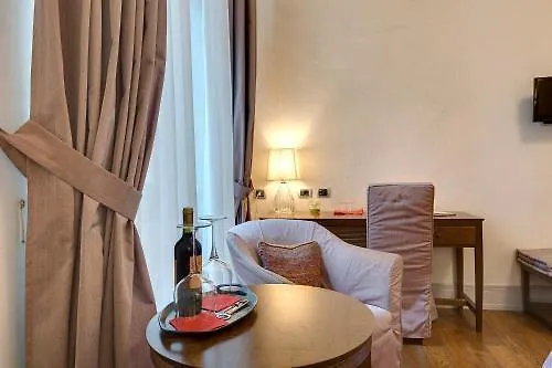 Hotel Il Salotto Di Firenze Italia