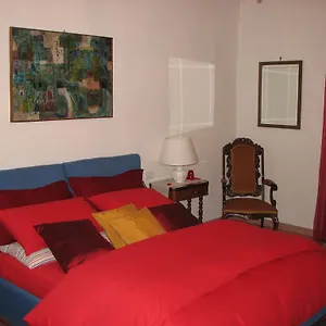 Bed and breakfast Fiordaliso, Florencia