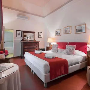 Couette-café Ape Rosa Relais, Florence