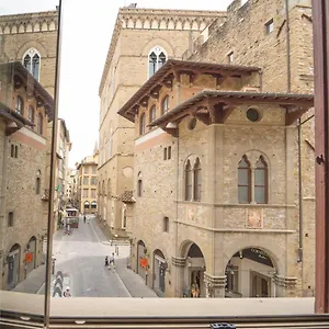 Couette-café Repubblica, Florence