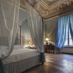 Hotel Al Palazzo Del Marchese Di Camugliano Residenza D'epoca, Florença