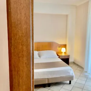 Hotel Franca