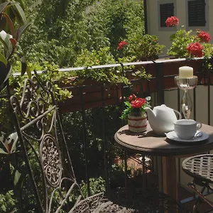 3* Bed & Breakfast Relais Dante E Beatrice