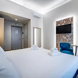 Apartahotel Residenza Giotto, Florencia