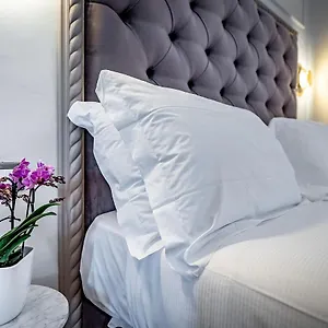 Apartahotel Residenza Giotto, Florencia