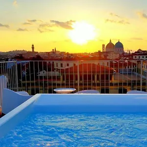 Apart-hotel Forte16 View &, Florença