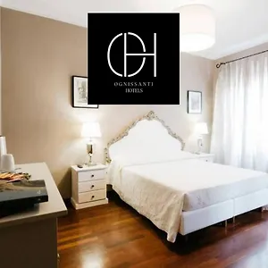 Residenza Ognissanti Гостевой дом