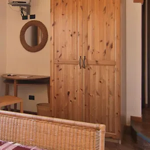 Bed and breakfast Arco Antico, Florencia