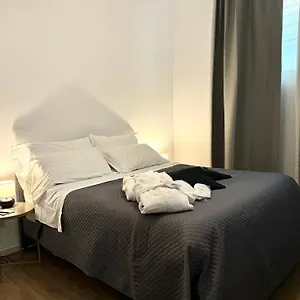 Relais Stibbert Гостевой дом