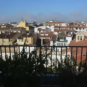 Hotel Cordova, Florença