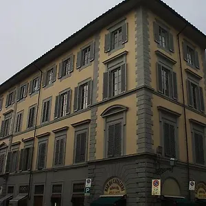 27 Aprile *** Florence