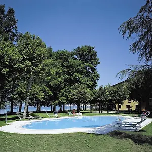 Hotel Lugana Parco Al