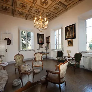 Hotel Nardi - Residenza D'epoca, Florencia