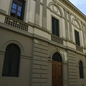 Appart hôtel Palazzo Virginio, Florence