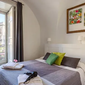Maison d'hôtes Da Gianni E Lucia With Bathroom In The Center