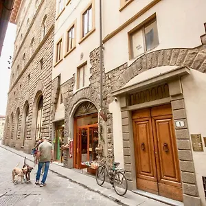 Couette-café La Signoria Di, Florence