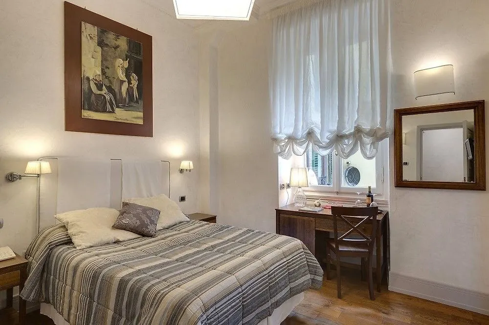 Il Salotto Di Firenze Hotel
